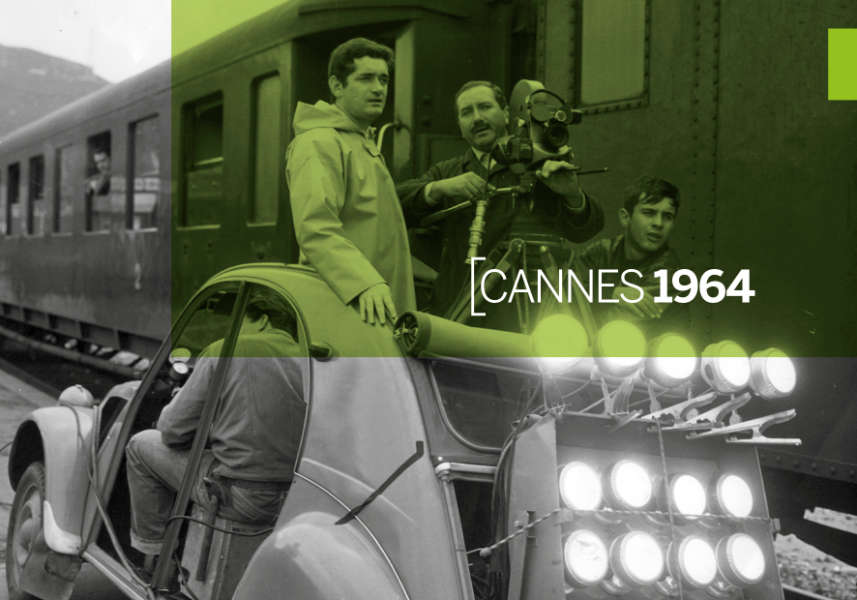 Catherine Deneuve, reine du 8e festival “Zoom arrière, spécial 50 ans” à la Cinémathèque de Toulouse. Programme de l'évènement par Yann Febvre.