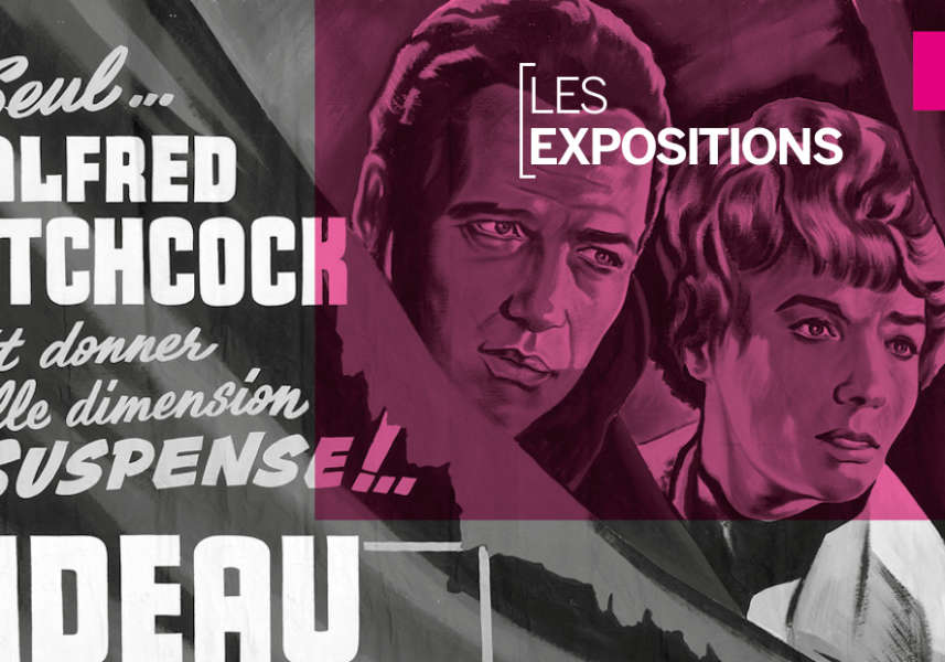 Catherine Deneuve, reine du 8e festival “Zoom arrière, spécial 50 ans” à la Cinémathèque de Toulouse. Programme de l'évènement par Yann Febvre.