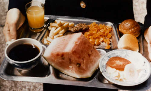 Magazine Aléatoire, de la tête à l’œil., le site internet par Yann Febvre.