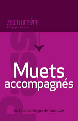 Plongée dans le 7e art, “Zoom arrière 2007” à la Cinémathèque de Toulouse.